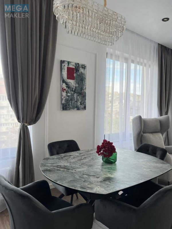 Оренда 1 кімнатної квартири, <a class="location-link" href="/kiev/" title="Недвижимость Київ">Київ</a>, <a class="location-link" href="/kiev/goloseevskij/" title="Недвижимость Голосіївський район">Голосіївський р-н</a>, Володимирська вул., 86а (изображение 16)