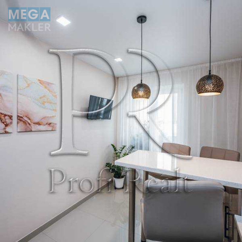 Продаж 1 кімнатної квартири (45/17/15), 24 пов. 25 пов. будинку, <a class="location-link" href="/novoselki-selo-kv-kievo-svyatoshinskij-rajon/" title="Недвижимость Новосілки">Новосілки</a>, Одеське шосе, 18 (изображение 4)