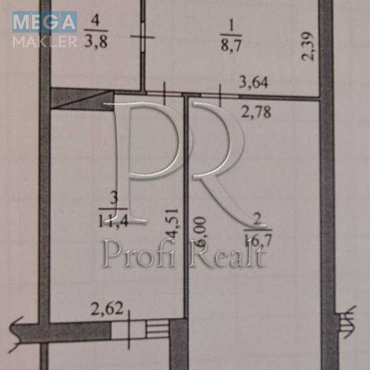 Продаж 1 кімнатної квартири (45/17/15), 24 пов. 25 пов. будинку, <a class="location-link" href="/novoselki-selo-kv-kievo-svyatoshinskij-rajon/" title="Недвижимость Новосілки">Новосілки</a>, Одеське шосе, 18 (изображение 20)