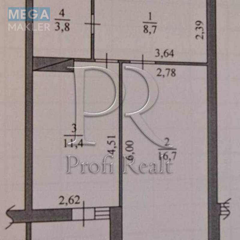 Продаж 1 кімнатної квартири (45/17/15), 24 пов. 25 пов. будинку, <a class="location-link" href="/novoselki-selo-kv-kievo-svyatoshinskij-rajon/" title="Недвижимость Новосілки">Новосілки</a>, Одеське шосе, 18 (изображение 20)