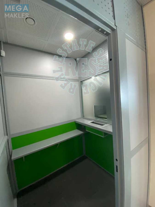 Оренда комерційної нерухомості, 420 кв.м, <a class="location-link" href="/kiev/" title="Недвижимость Київ">Київ</a>, <a class="location-link" href="/kiev/shevchenkovskij/" title="Недвижимость Шевченківський район">Шевченківський р-н</a>, Дегтярівська вул. (изображение 7)