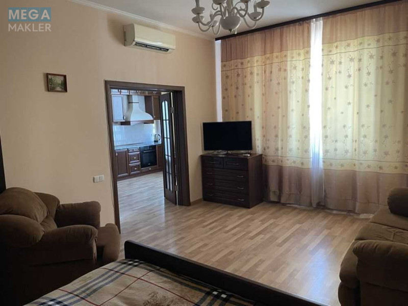 Оренда 1 кімнатної квартири, <a class="location-link" href="/odessa/" title="Недвижимость Одеса">Одеса</a>, <a class="location-link" href="/odessa/primorskij/" title="Недвижимость Приморський район">Приморський р-н</a>, Армейская, 11 (изображение 2)