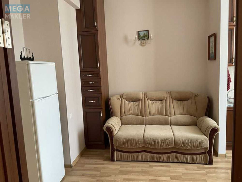 Оренда 1 кімнатної квартири, <a class="location-link" href="/odessa/" title="Недвижимость Одеса">Одеса</a>, <a class="location-link" href="/odessa/primorskij/" title="Недвижимость Приморський район">Приморський р-н</a>, Армейская, 11 (изображение 3)