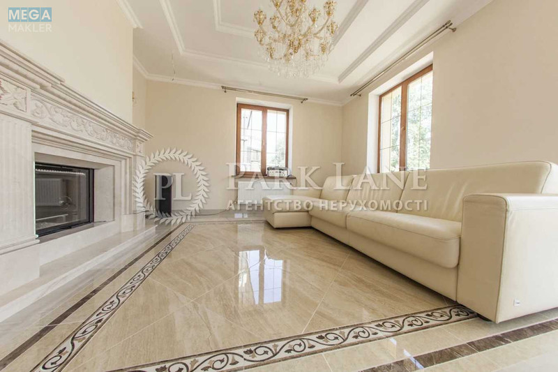 Продаж дома, 2 поверху, 498 кв.м, 6 кімнат, ділянка 4 сотки, <a class="location-link" href="/kiev/" title="Недвижимость Київ">Київ</a>, <a class="location-link" href="/kiev/pecherskij/" title="Недвижимость Печерський район">Печерський р-н</a>, Лубенская ул. (изображение 2)