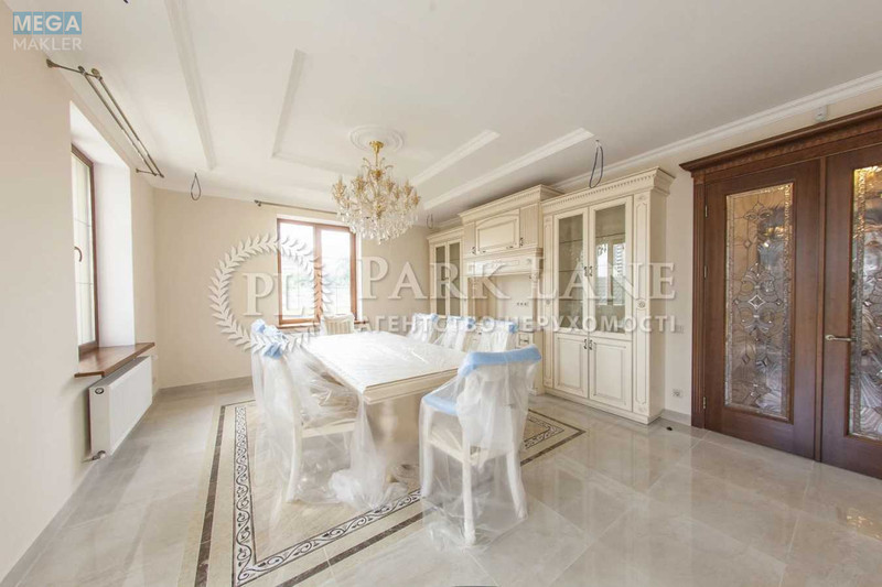 Продаж дома, 2 поверху, 498 кв.м, 6 кімнат, ділянка 4 сотки, <a class="location-link" href="/kiev/" title="Недвижимость Київ">Київ</a>, <a class="location-link" href="/kiev/pecherskij/" title="Недвижимость Печерський район">Печерський р-н</a>, Лубенская ул. (изображение 4)