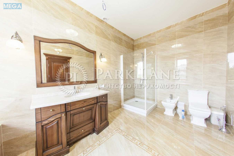 Продаж дома, 2 поверху, 498 кв.м, 6 кімнат, ділянка 4 сотки, <a class="location-link" href="/kiev/" title="Недвижимость Київ">Київ</a>, <a class="location-link" href="/kiev/pecherskij/" title="Недвижимость Печерський район">Печерський р-н</a>, Лубенская ул. (изображение 9)