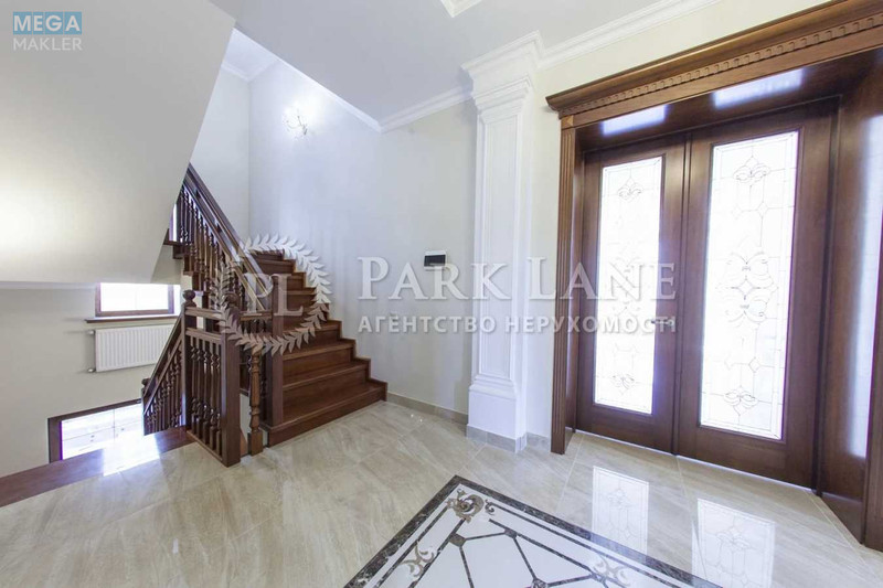 Продаж дома, 2 поверху, 498 кв.м, 6 кімнат, ділянка 4 сотки, <a class="location-link" href="/kiev/" title="Недвижимость Київ">Київ</a>, <a class="location-link" href="/kiev/pecherskij/" title="Недвижимость Печерський район">Печерський р-н</a>, Лубенская ул. (изображение 16)