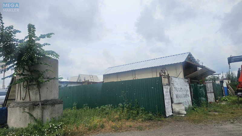 Продажа участка, 13 соток, земля коммерческого назначения, <a class="location-link" href="/gostomel/" title="Недвижимость Гостомель">Гостомель</a>, свято-покровська (изображение 2)