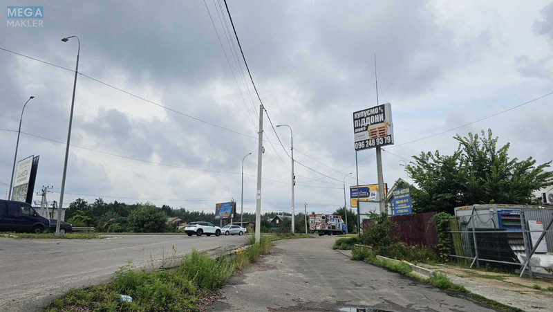 Продажа участка, 13 соток, земля коммерческого назначения, <a class="location-link" href="/gostomel/" title="Недвижимость Гостомель">Гостомель</a>, свято-покровська (изображение 6)