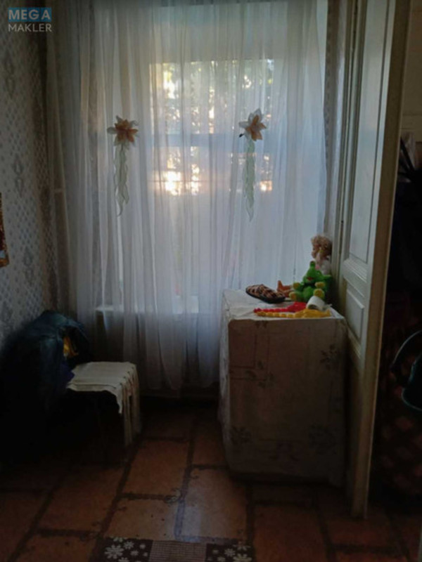 Продаж 2 кімнатної квартири (45/30/9), 1 пов. 2 пов. будинку, <a class="location-link" href="/odessa/" title="Недвижимость Одеса">Одеса</a>, <a class="location-link" href="/odessa/malinovskij/" title="Недвижимость Малиновський район">Малиновський р-н</a>, Средняя, 23 (изображение 3)