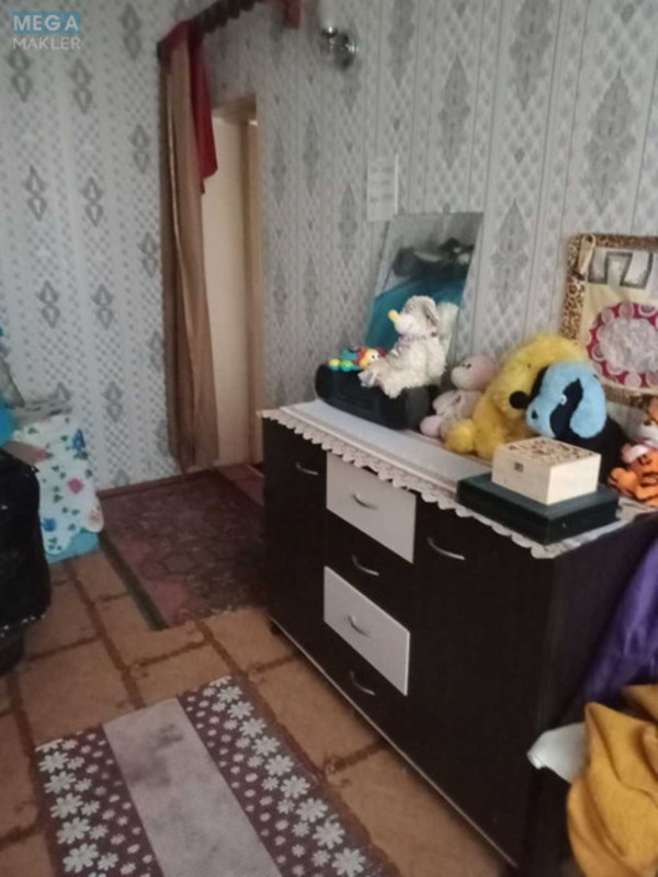 Продаж 2 кімнатної квартири (45/30/9), 1 пов. 2 пов. будинку, <a class="location-link" href="/odessa/" title="Недвижимость Одеса">Одеса</a>, <a class="location-link" href="/odessa/malinovskij/" title="Недвижимость Малиновський район">Малиновський р-н</a>, Средняя, 23 (изображение 4)