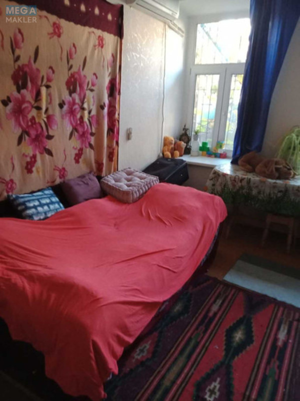 Продаж 2 кімнатної квартири (45/30/9), 1 пов. 2 пов. будинку, <a class="location-link" href="/odessa/" title="Недвижимость Одеса">Одеса</a>, <a class="location-link" href="/odessa/malinovskij/" title="Недвижимость Малиновський район">Малиновський р-н</a>, Средняя, 23 (изображение 5)