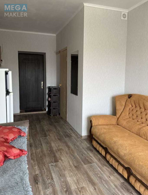 Оренда 1 кімнатної квартири, <a class="location-link" href="/kharkov/" title="Недвижимость Харків">Харків</a>, <a class="location-link" href="/kharkov/kominternovskij/" title="Недвижимость Слобідський (Комінтернівський) район">Слобідський (Комінтернівський) р-н</a>, Добровільців, 4 (изображение 2)