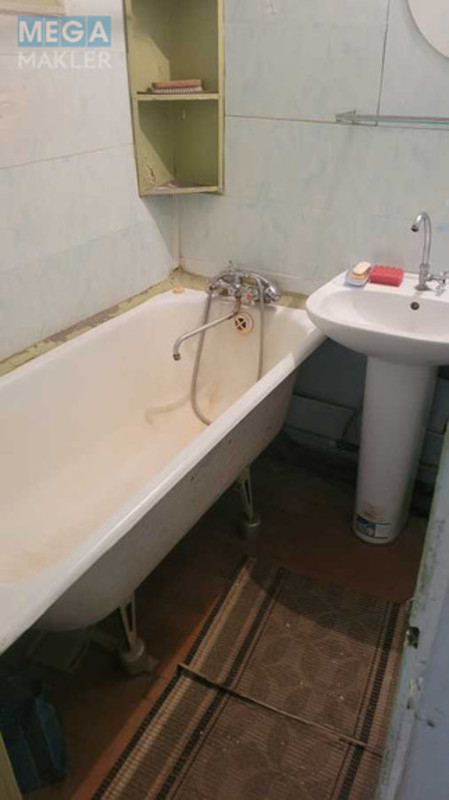 Оренда 2 кімнатної квартири, <a class="location-link" href="/kharkov/" title="Недвижимость Харків">Харків</a>, <a class="location-link" href="/kharkov/dzerzhinskij/" title="Недвижимость Шевченківський (Дзержинський) район">Шевченківський (Дзержинський) р-н</a>, Європейська, 4а (изображение 7)