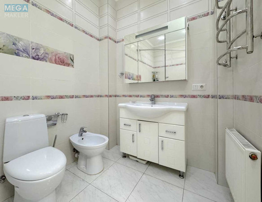 Продаж 3 кімнатної квартири (112/60/21), 5 пов. 23 пов. будинку, <a class="location-link" href="/kiev/" title="Недвижимость Київ">Київ</a>, <a class="location-link" href="/kiev/darnickij/" title="Недвижимость Дарницький район">Дарницький р-н</a>, Дніпровська наб., 14а (изображение 4)