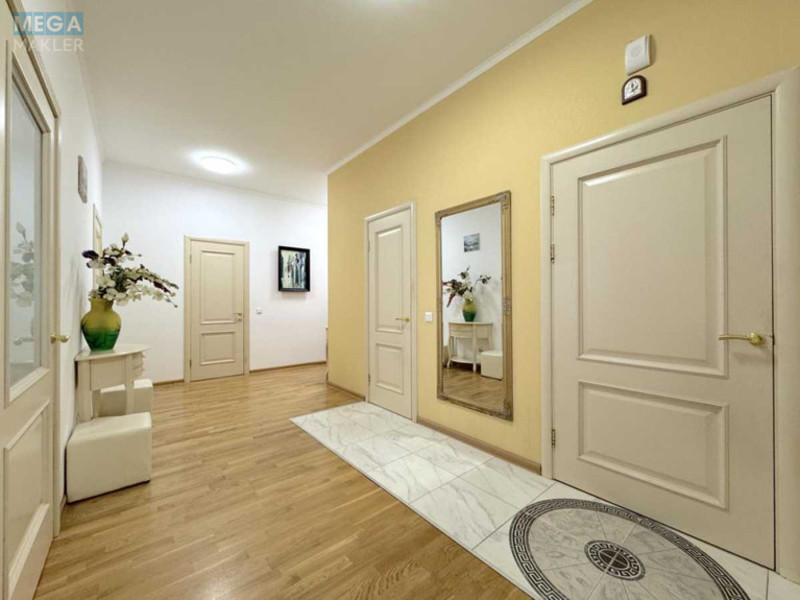 Продаж 3 кімнатної квартири (112/60/21), 5 пов. 23 пов. будинку, <a class="location-link" href="/kiev/" title="Недвижимость Київ">Київ</a>, <a class="location-link" href="/kiev/darnickij/" title="Недвижимость Дарницький район">Дарницький р-н</a>, Дніпровська наб., 14а (изображение 5)