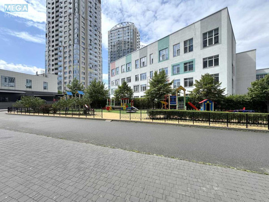 Продаж 3 кімнатної квартири (112/60/21), 5 пов. 23 пов. будинку, <a class="location-link" href="/kiev/" title="Недвижимость Київ">Київ</a>, <a class="location-link" href="/kiev/darnickij/" title="Недвижимость Дарницький район">Дарницький р-н</a>, Дніпровська наб., 14а (изображение 8)