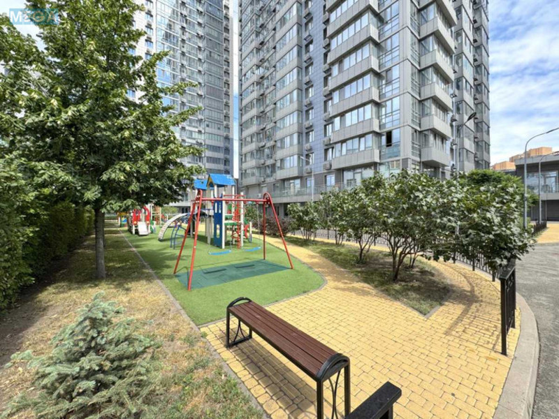 Продаж 3 кімнатної квартири (112/60/21), 5 пов. 23 пов. будинку, <a class="location-link" href="/kiev/" title="Недвижимость Київ">Київ</a>, <a class="location-link" href="/kiev/darnickij/" title="Недвижимость Дарницький район">Дарницький р-н</a>, Дніпровська наб., 14а (изображение 10)