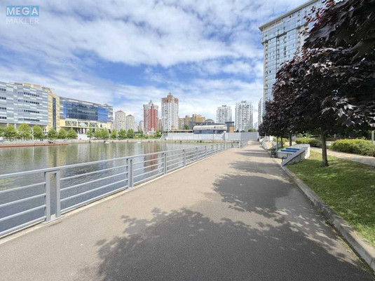 Продаж 3 кімнатної квартири (112/60/21), 5 пов. 23 пов. будинку, <a class="location-link" href="/kiev/" title="Недвижимость Київ">Київ</a>, <a class="location-link" href="/kiev/darnickij/" title="Недвижимость Дарницький район">Дарницький р-н</a>, Дніпровська наб., 14а (изображение 12)