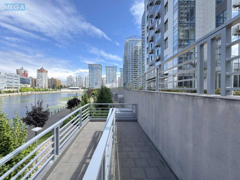 Продаж 3 кімнатної квартири (112/60/21), 5 пов. 23 пов. будинку, <a class="location-link" href="/kiev/" title="Недвижимость Київ">Київ</a>, <a class="location-link" href="/kiev/darnickij/" title="Недвижимость Дарницький район">Дарницький р-н</a>, Дніпровська наб., 14а (изображение 14)