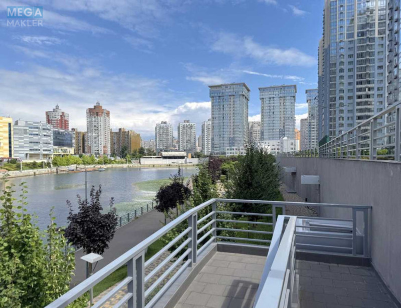 Продаж 3 кімнатної квартири (112/60/21), 5 пов. 23 пов. будинку, <a class="location-link" href="/kiev/" title="Недвижимость Київ">Київ</a>, <a class="location-link" href="/kiev/darnickij/" title="Недвижимость Дарницький район">Дарницький р-н</a>, Дніпровська наб., 14а (изображение 15)