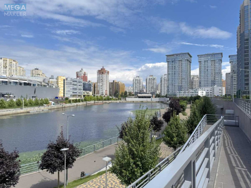 Продаж 3 кімнатної квартири (112/60/21), 5 пов. 23 пов. будинку, <a class="location-link" href="/kiev/" title="Недвижимость Київ">Київ</a>, <a class="location-link" href="/kiev/darnickij/" title="Недвижимость Дарницький район">Дарницький р-н</a>, Дніпровська наб., 14а (изображение 16)