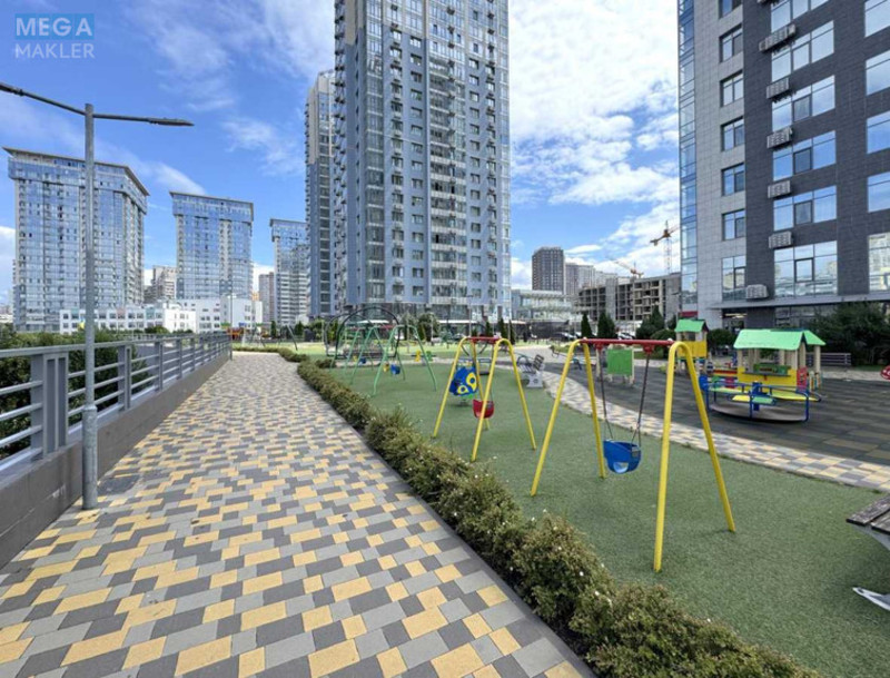 Продаж 3 кімнатної квартири (112/60/21), 5 пов. 23 пов. будинку, <a class="location-link" href="/kiev/" title="Недвижимость Київ">Київ</a>, <a class="location-link" href="/kiev/darnickij/" title="Недвижимость Дарницький район">Дарницький р-н</a>, Дніпровська наб., 14а (изображение 17)