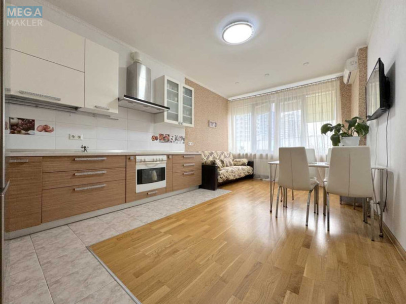 Продаж 3 кімнатної квартири (112/60/21), 5 пов. 23 пов. будинку, <a class="location-link" href="/kiev/" title="Недвижимость Київ">Київ</a>, <a class="location-link" href="/kiev/darnickij/" title="Недвижимость Дарницький район">Дарницький р-н</a>, Дніпровська наб., 14а (изображение 19)