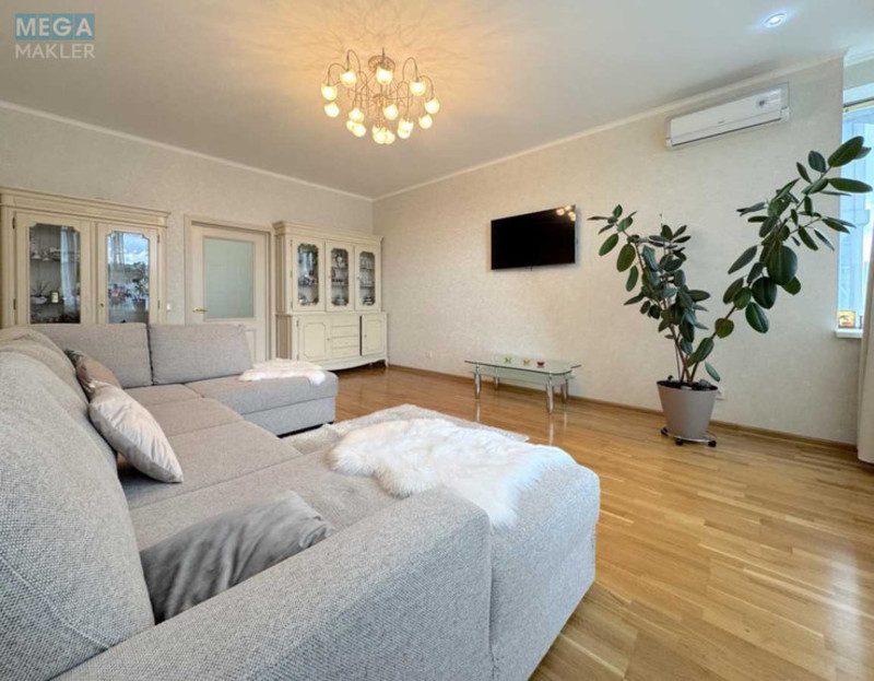 Продаж 3 кімнатної квартири (112/60/21), 5 пов. 23 пов. будинку, <a class="location-link" href="/kiev/" title="Недвижимость Київ">Київ</a>, <a class="location-link" href="/kiev/darnickij/" title="Недвижимость Дарницький район">Дарницький р-н</a>, Дніпровська наб., 14а (изображение 21)
