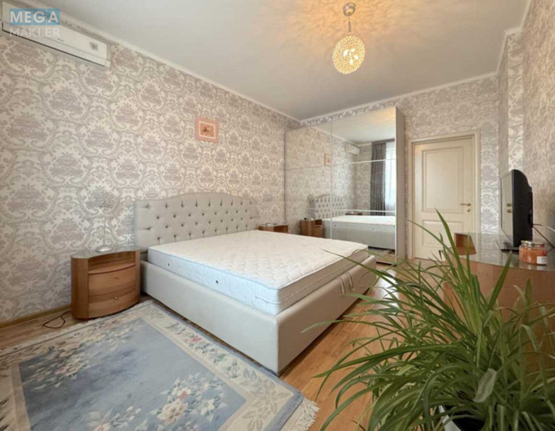 Продаж 3 кімнатної квартири (112/60/21), 5 пов. 23 пов. будинку, <a class="location-link" href="/kiev/" title="Недвижимость Київ">Київ</a>, <a class="location-link" href="/kiev/darnickij/" title="Недвижимость Дарницький район">Дарницький р-н</a>, Дніпровська наб., 14а (изображение 23)