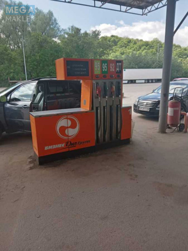 Продаж комерційної нерухомості, 87,20&nbsp;кв.м, <a class="location-link" href="/kiev/" title="Недвижимость Київ">Київ</a>, <a class="location-link" href="/kiev/goloseevskij/" title="Недвижимость Голосіївський район">Голосіївський р-н</a>, Промислова вул., 7 (изображение 7)