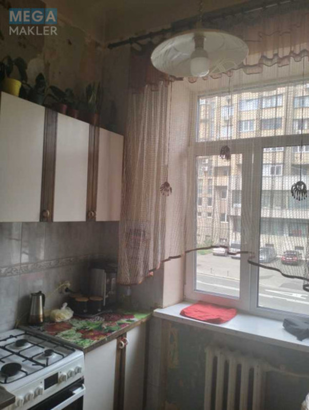 Продаж 2 кімнатної квартири (73,6/46,8/5,7), 2 пов. 6 пов. будинку, <a class="location-link" href="/kiev/" title="Недвижимость Київ">Київ</a>, <a class="location-link" href="/kiev/goloseevskij/" title="Недвижимость Голосіївський район">Голосіївський р-н</a>, Саксаганського вул., 63/28 (изображение 3)