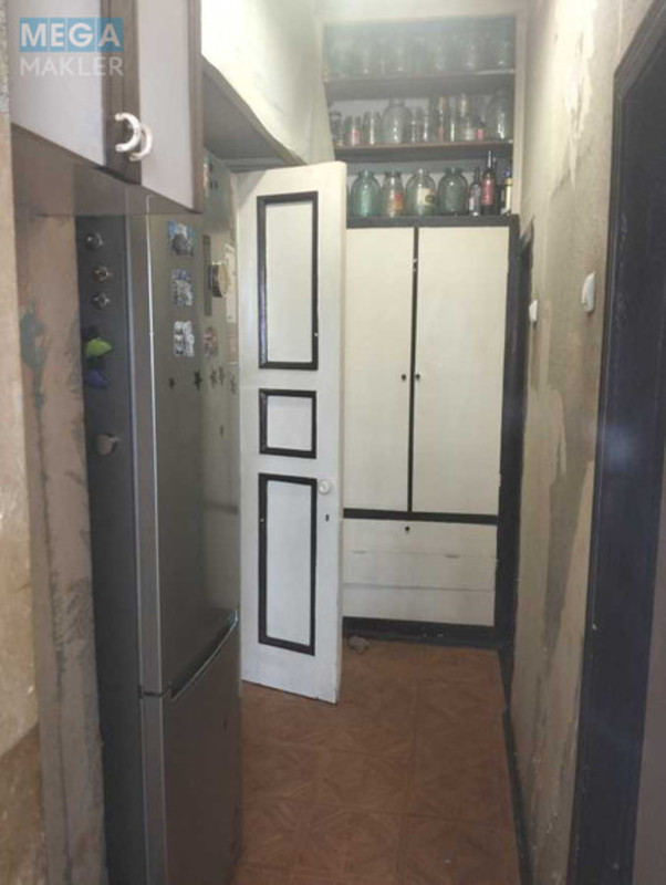 Продаж 2 кімнатної квартири (73,6/46,8/5,7), 2 пов. 6 пов. будинку, <a class="location-link" href="/kiev/" title="Недвижимость Київ">Київ</a>, <a class="location-link" href="/kiev/goloseevskij/" title="Недвижимость Голосіївський район">Голосіївський р-н</a>, Саксаганського вул., 63/28 (изображение 6)