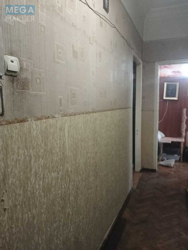 Продаж 2 кімнатної квартири (73,6/46,8/5,7), 2 пов. 6 пов. будинку, <a class="location-link" href="/kiev/" title="Недвижимость Київ">Київ</a>, <a class="location-link" href="/kiev/goloseevskij/" title="Недвижимость Голосіївський район">Голосіївський р-н</a>, Саксаганського вул., 63/28 (изображение 7)