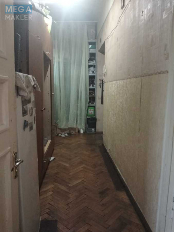 Продаж 2 кімнатної квартири (73,6/46,8/5,7), 2 пов. 6 пов. будинку, <a class="location-link" href="/kiev/" title="Недвижимость Київ">Київ</a>, <a class="location-link" href="/kiev/goloseevskij/" title="Недвижимость Голосіївський район">Голосіївський р-н</a>, Саксаганського вул., 63/28 (изображение 8)