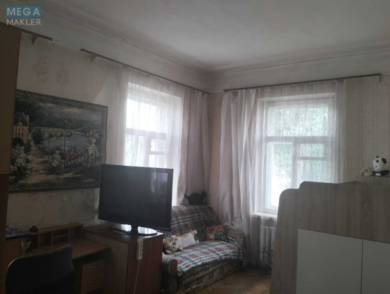 Продаж 2 кімнатної квартири (73,6/46,8/5,7), 2 пов. 6 пов. будинку, <a class="location-link" href="/kiev/" title="Недвижимость Київ">Київ</a>, <a class="location-link" href="/kiev/goloseevskij/" title="Недвижимость Голосіївський район">Голосіївський р-н</a>, Саксаганського вул., 63/28 (изображение 10)