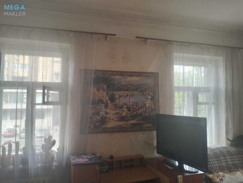 Продаж 2 кімнатної квартири (73,6/46,8/5,7), 2 пов. 6 пов. будинку, <a class="location-link" href="/kiev/" title="Недвижимость Київ">Київ</a>, <a class="location-link" href="/kiev/goloseevskij/" title="Недвижимость Голосіївський район">Голосіївський р-н</a>, Саксаганського вул., 63/28 (изображение 11)