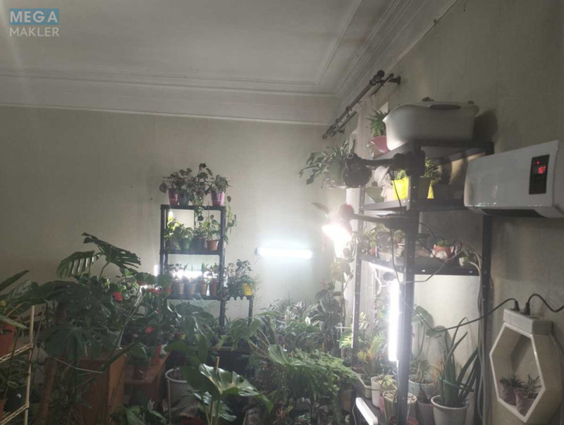Продаж 2 кімнатної квартири (73,6/46,8/5,7), 2 пов. 6 пов. будинку, <a class="location-link" href="/kiev/" title="Недвижимость Київ">Київ</a>, <a class="location-link" href="/kiev/goloseevskij/" title="Недвижимость Голосіївський район">Голосіївський р-н</a>, Саксаганського вул., 63/28 (изображение 12)