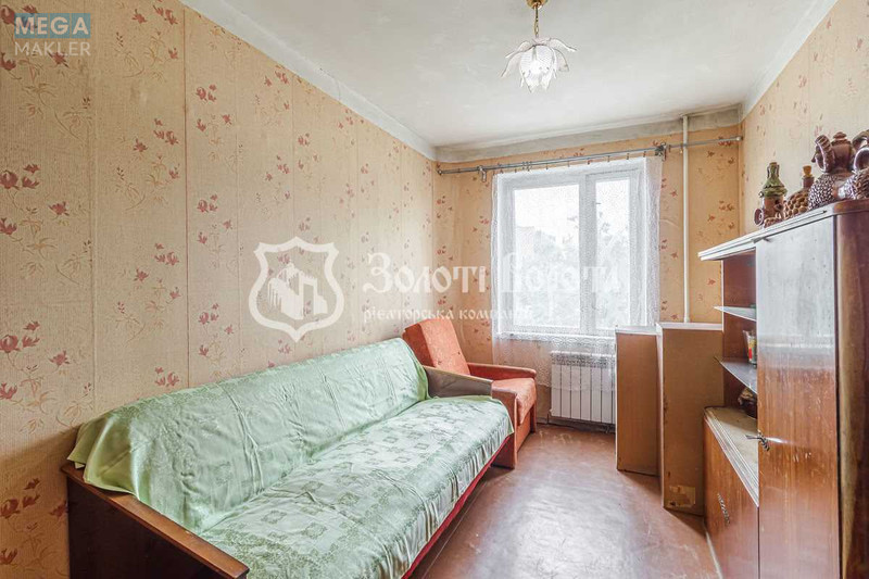 Продаж 2 кімнатної квартири (49/17/12), 6 пов. 9 пов. будинку, <a class="location-link" href="/kiev/" title="Недвижимость Київ">Київ</a>, <a class="location-link" href="/kiev/podolskij/" title="Недвижимость Подільський район">Подільський р-н</a>, Свободи просп., 28 (изображение 4)