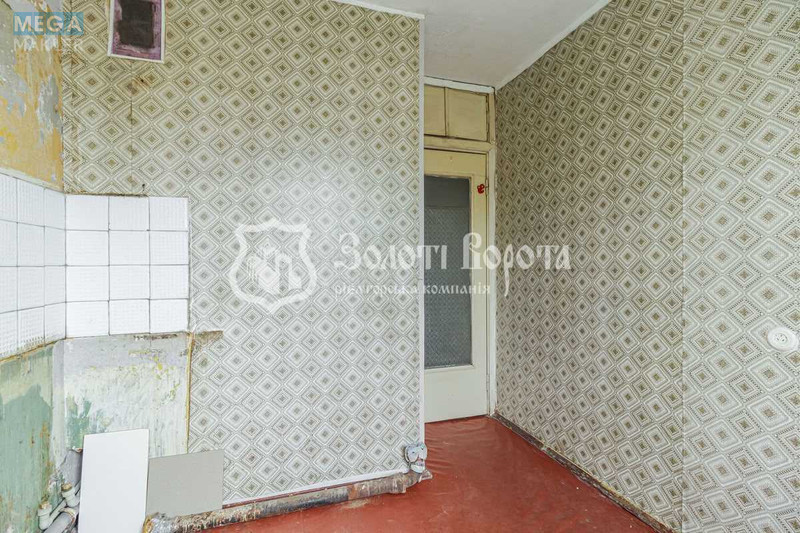 Продаж 2 кімнатної квартири (49/17/12), 6 пов. 9 пов. будинку, <a class="location-link" href="/kiev/" title="Недвижимость Київ">Київ</a>, <a class="location-link" href="/kiev/podolskij/" title="Недвижимость Подільський район">Подільський р-н</a>, Свободи просп., 28 (изображение 8)