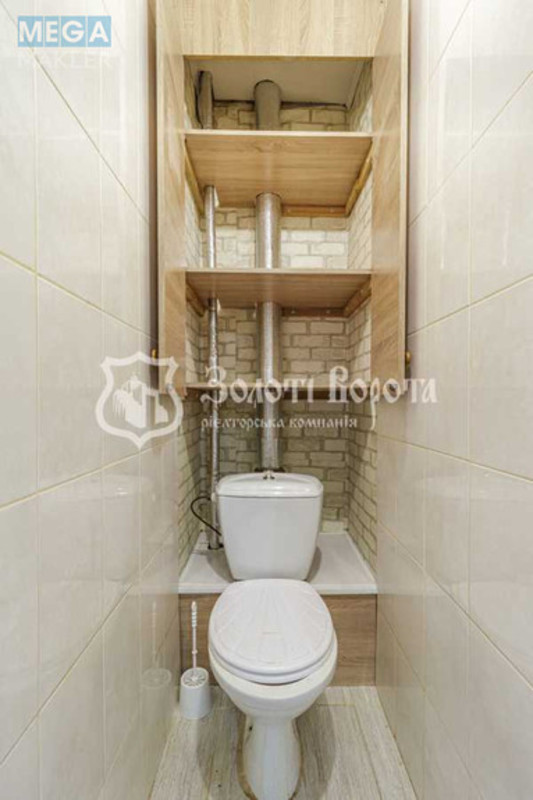 Продаж 2 кімнатної квартири (49/17/12), 6 пов. 9 пов. будинку, <a class="location-link" href="/kiev/" title="Недвижимость Київ">Київ</a>, <a class="location-link" href="/kiev/podolskij/" title="Недвижимость Подільський район">Подільський р-н</a>, Свободи просп., 28 (изображение 10)