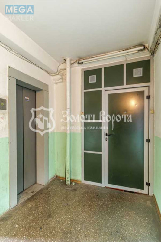 Продаж 2 кімнатної квартири (49/17/12), 6 пов. 9 пов. будинку, <a class="location-link" href="/kiev/" title="Недвижимость Київ">Київ</a>, <a class="location-link" href="/kiev/podolskij/" title="Недвижимость Подільський район">Подільський р-н</a>, Свободи просп., 28 (изображение 14)