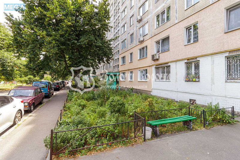 Продаж 2 кімнатної квартири (49/17/12), 6 пов. 9 пов. будинку, <a class="location-link" href="/kiev/" title="Недвижимость Київ">Київ</a>, <a class="location-link" href="/kiev/podolskij/" title="Недвижимость Подільський район">Подільський р-н</a>, Свободи просп., 28 (изображение 16)