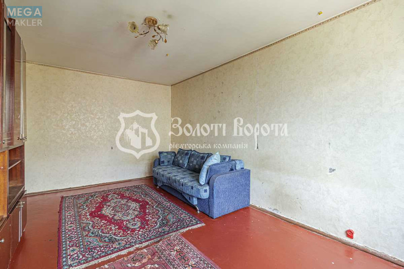 Продаж 1 кімнатної квартири (36,6/19/7,5), 7 пов. 9 пов. будинку, <a class="location-link" href="/kiev/" title="Недвижимость Київ">Київ</a>, <a class="location-link" href="/kiev/desnyanskij/" title="Недвижимость Деснянський район">Деснянський р-н</a>, Милославська вул., 23б (изображение 2)