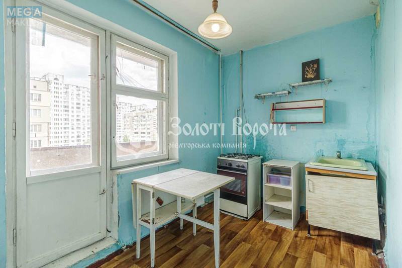Продаж 1 кімнатної квартири (36,6/19/7,5), 7 пов. 9 пов. будинку, <a class="location-link" href="/kiev/" title="Недвижимость Київ">Київ</a>, <a class="location-link" href="/kiev/desnyanskij/" title="Недвижимость Деснянський район">Деснянський р-н</a>, Милославська вул., 23б (изображение 5)