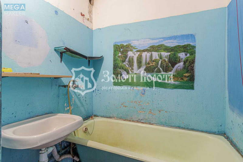 Продаж 1 кімнатної квартири (36,6/19/7,5), 7 пов. 9 пов. будинку, <a class="location-link" href="/kiev/" title="Недвижимость Київ">Київ</a>, <a class="location-link" href="/kiev/desnyanskij/" title="Недвижимость Деснянський район">Деснянський р-н</a>, Милославська вул., 23б (изображение 9)