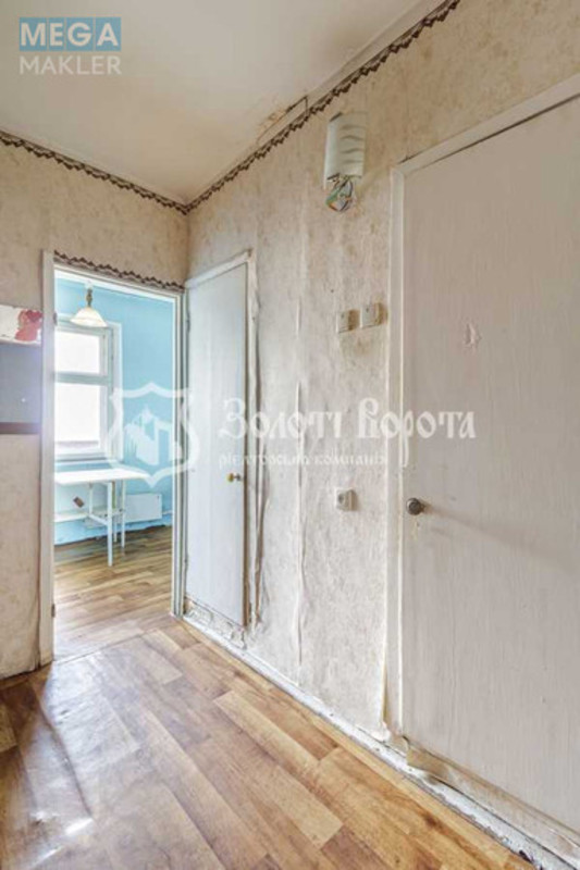 Продаж 1 кімнатної квартири (36,6/19/7,5), 7 пов. 9 пов. будинку, <a class="location-link" href="/kiev/" title="Недвижимость Київ">Київ</a>, <a class="location-link" href="/kiev/desnyanskij/" title="Недвижимость Деснянський район">Деснянський р-н</a>, Милославська вул., 23б (изображение 12)