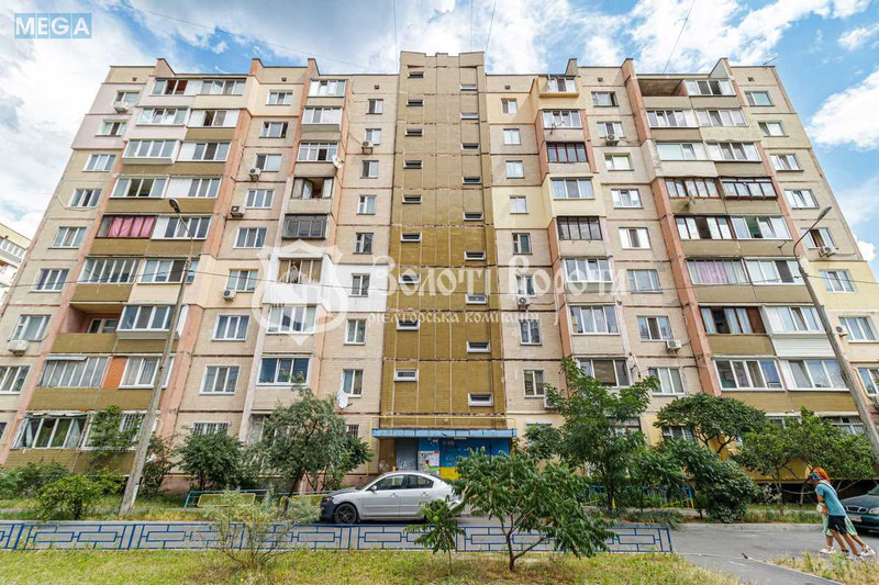 Продаж 1 кімнатної квартири (36,6/19/7,5), 7 пов. 9 пов. будинку, <a class="location-link" href="/kiev/" title="Недвижимость Київ">Київ</a>, <a class="location-link" href="/kiev/desnyanskij/" title="Недвижимость Деснянський район">Деснянський р-н</a>, Милославська вул., 23б (изображение 15)
