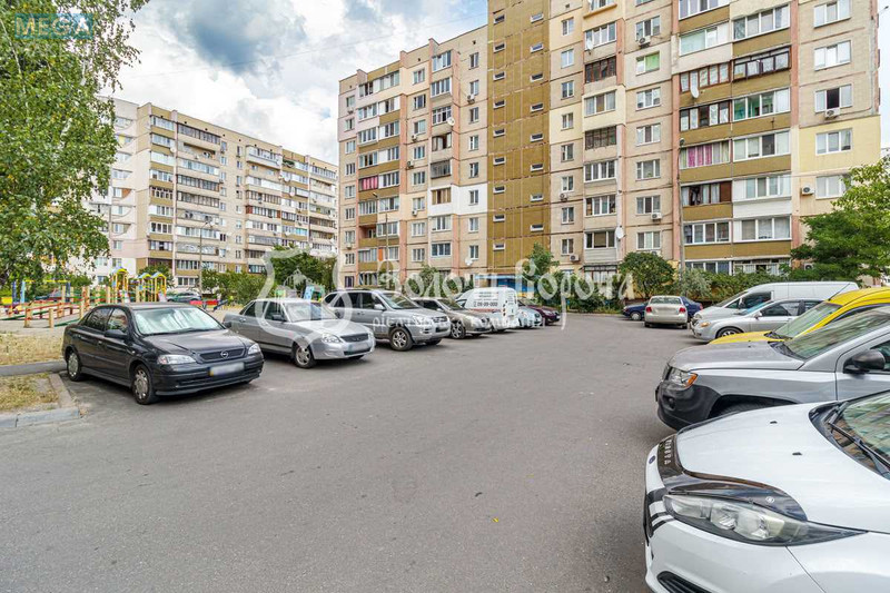 Продаж 1 кімнатної квартири (36,6/19/7,5), 7 пов. 9 пов. будинку, <a class="location-link" href="/kiev/" title="Недвижимость Київ">Київ</a>, <a class="location-link" href="/kiev/desnyanskij/" title="Недвижимость Деснянський район">Деснянський р-н</a>, Милославська вул., 23б (изображение 16)