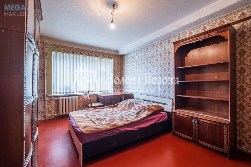 Продаж 2 кімнатної квартири (46/31/7), 2 пов. 9 пов. будинку, <a class="location-link" href="/kiev/" title="Недвижимость Київ">Київ</a>, <a class="location-link" href="/kiev/desnyanskij/" title="Недвижимость Деснянський район">Деснянський р-н</a>, Мілютенка вул., 9а (изображение 3)